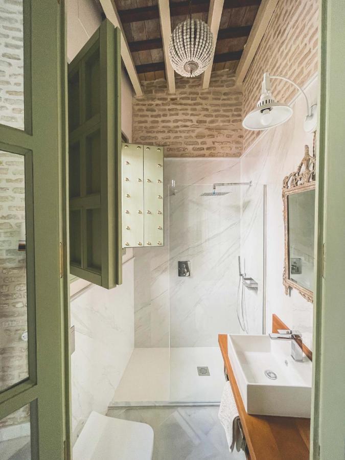 Juderia De Sevilla IV Luxury Apartments Экстерьер фото